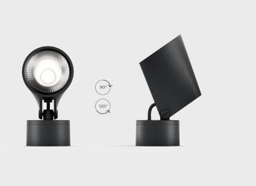 Preview: LX Stick